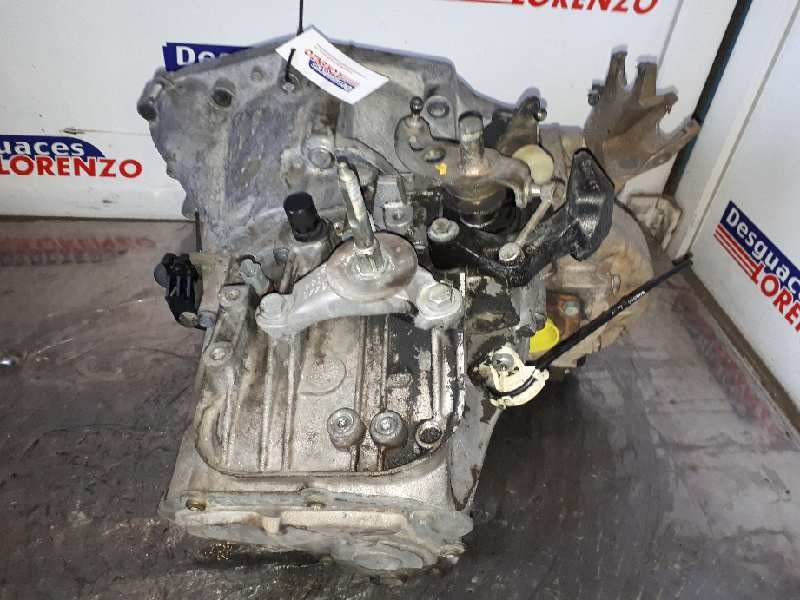 Recambio de caja cambios para peugeot 307 break / sw (s1) sw pack referencia OEM IAM 20MB01  