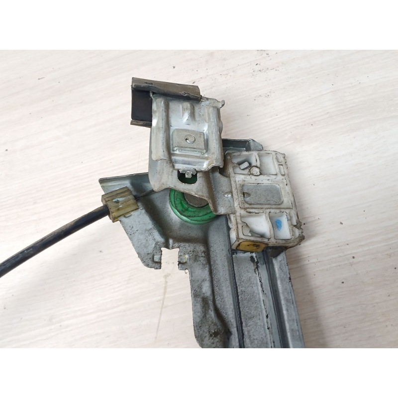 Recambio de elevalunas delantero derecho para mercedes-benz vito / mixto furgoneta (w639) 111 cdi (639.601, 639.603, 639.605) re