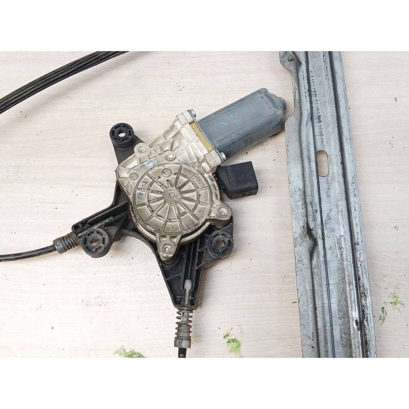 Recambio de elevalunas delantero derecho para mercedes-benz vito / mixto furgoneta (w639) 111 cdi (639.601, 639.603, 639.605) re