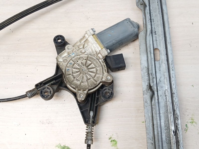 Recambio de elevalunas delantero derecho para mercedes-benz vito / mixto furgoneta (w639) 111 cdi (639.601, 639.603, 639.605) re