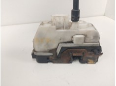 Recambio de cerradura puerta trasera izquierda para citroën c3 i (fc_, fn_) 1.4 hdi referencia OEM IAM   