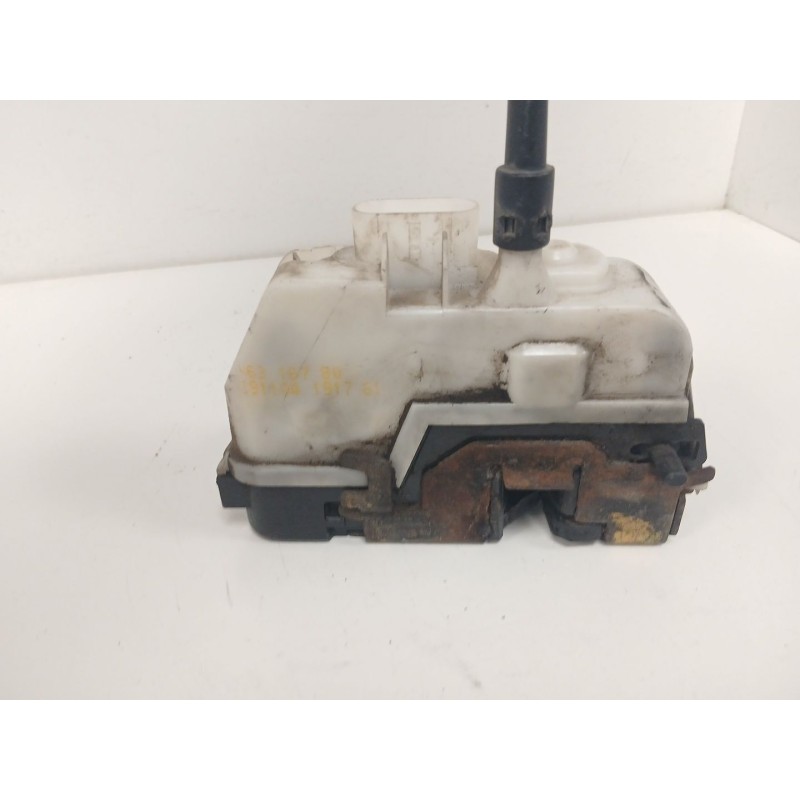 Recambio de cerradura puerta trasera izquierda para citroën c3 i (fc_, fn_) 1.4 hdi referencia OEM IAM   