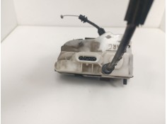 Recambio de cerradura puerta trasera izquierda para citroën c3 i (fc_, fn_) 1.4 hdi referencia OEM IAM    2