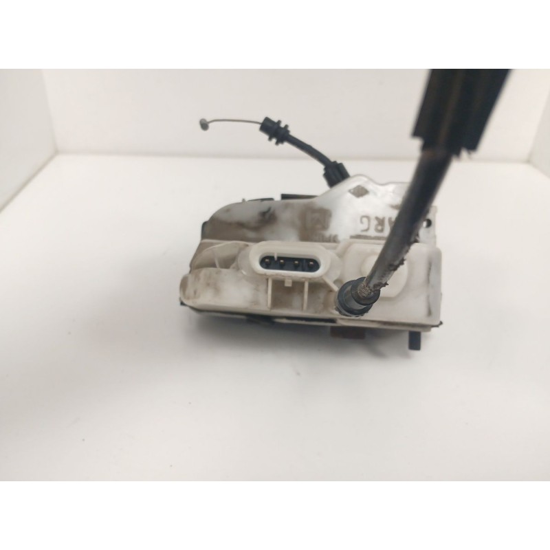 Recambio de cerradura puerta trasera izquierda para citroën c3 i (fc_, fn_) 1.4 hdi referencia OEM IAM   