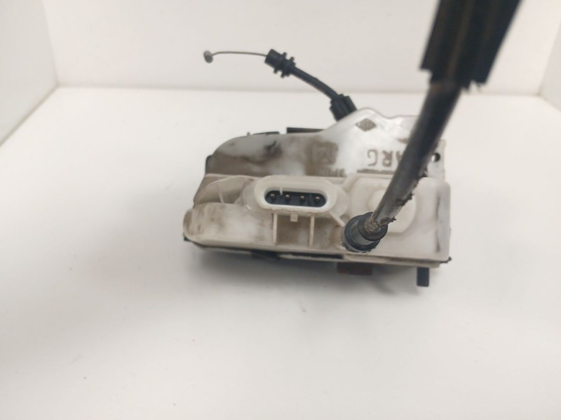 Recambio de cerradura puerta trasera izquierda para citroën c3 i (fc_, fn_) 1.4 hdi referencia OEM IAM   