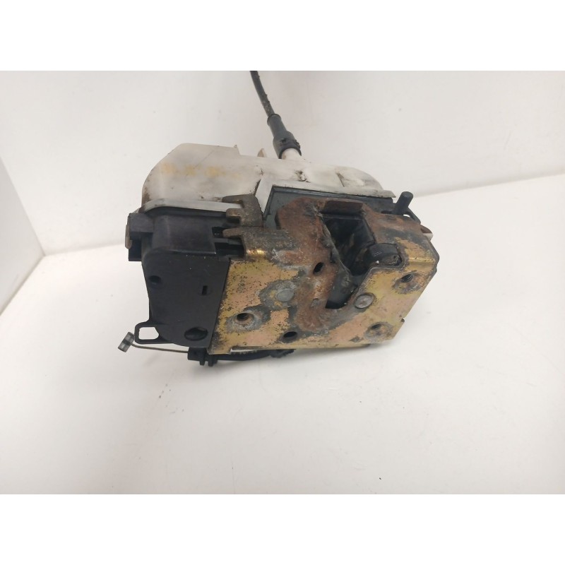 Recambio de cerradura puerta trasera izquierda para citroën c3 i (fc_, fn_) 1.4 hdi referencia OEM IAM   