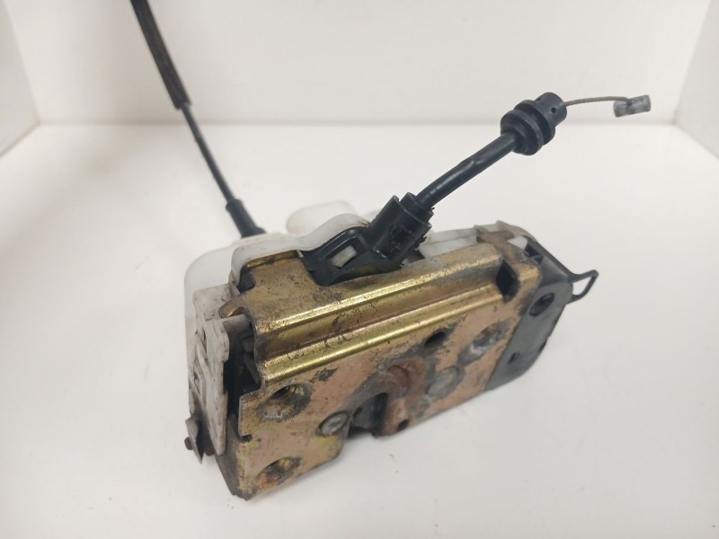 Recambio de cerradura puerta trasera izquierda para citroën c3 i (fc_, fn_) 1.4 hdi referencia OEM IAM   