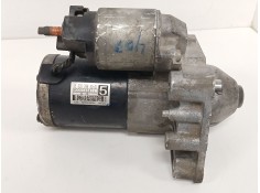 Recambio de motor arranque para peugeot 407 (6d_) 1.6 hdi 110 (6d9hzc, 6d9hyc) referencia OEM IAM 9663528880 M00T22471 