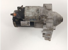Recambio de motor arranque para peugeot 407 (6d_) 1.6 hdi 110 (6d9hzc, 6d9hyc) referencia OEM IAM 9663528880 M00T22471  2