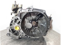 Recambio de caja cambios para mazda 3 berlina (bk) 1.6 crdt active referencia OEM IAM 3M5R7002YR T1GF2