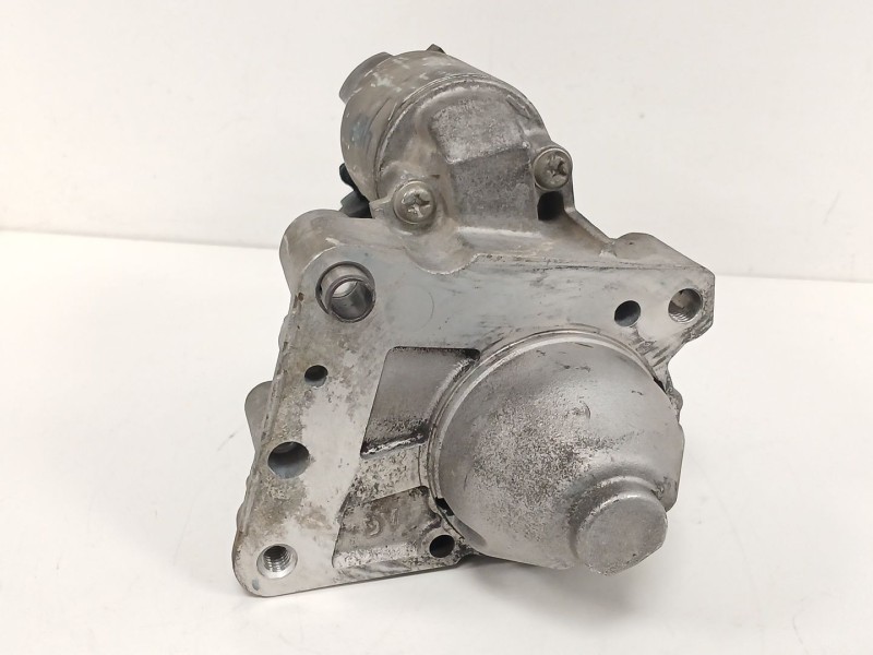 Recambio de motor arranque para peugeot 407 (6d_) 1.6 hdi 110 (6d9hzc, 6d9hyc) referencia OEM IAM 9663528880 M00T22471 