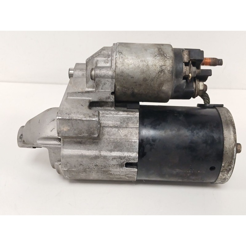 Recambio de motor arranque para peugeot 407 (6d_) 1.6 hdi 110 (6d9hzc, 6d9hyc) referencia OEM IAM 9663528880 M00T22471 