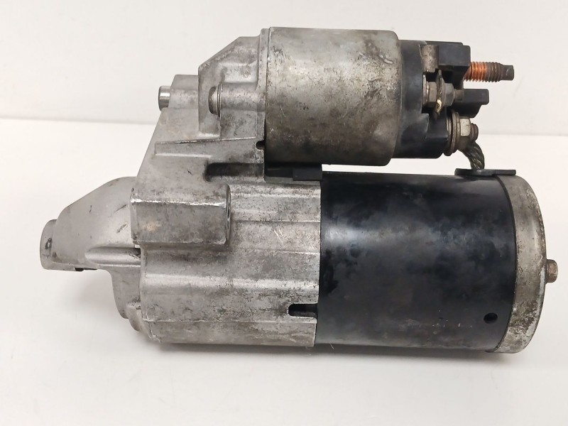 Recambio de motor arranque para peugeot 407 (6d_) 1.6 hdi 110 (6d9hzc, 6d9hyc) referencia OEM IAM 9663528880 M00T22471 