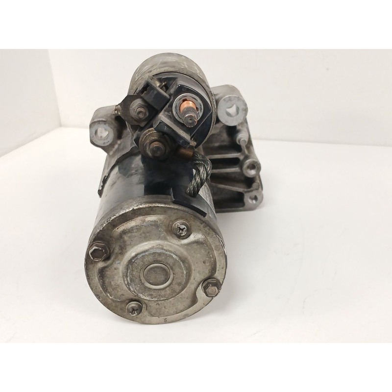 Recambio de motor arranque para peugeot 407 (6d_) 1.6 hdi 110 (6d9hzc, 6d9hyc) referencia OEM IAM 9663528880 M00T22471 