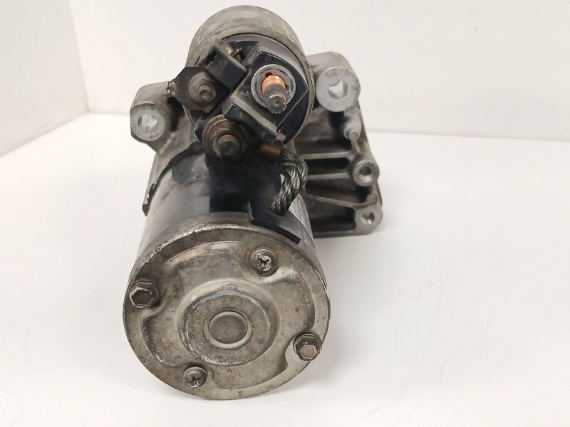 Recambio de motor arranque para peugeot 407 (6d_) 1.6 hdi 110 (6d9hzc, 6d9hyc) referencia OEM IAM 9663528880 M00T22471 