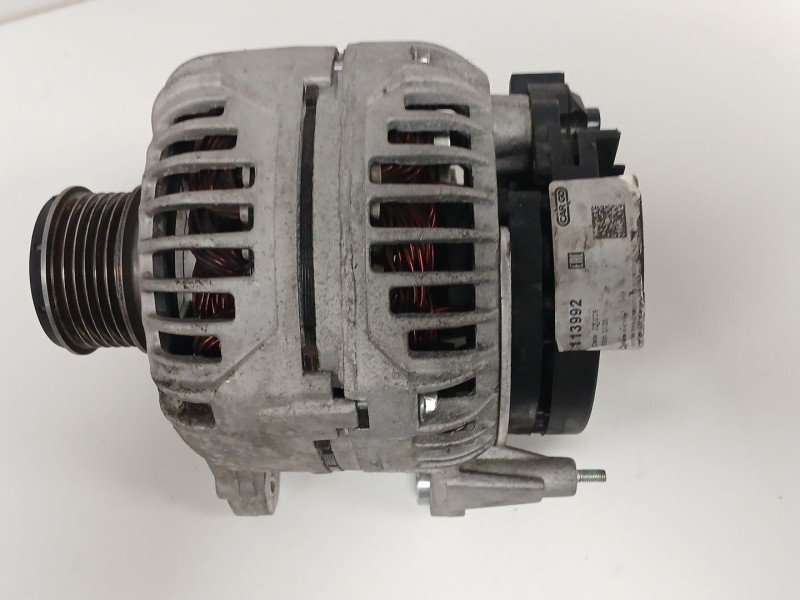 Recambio de alternador para seat ibiza iv st (6j8, 6p8) 1.6 tdi referencia OEM IAM 113992  