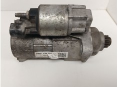 Recambio de motor arranque para seat ibiza iv st (6j8, 6p8) 1.6 tdi referencia OEM IAM 02Z911024K TS18ER121 