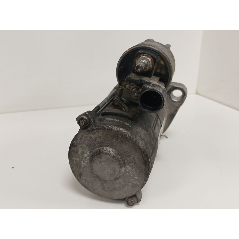 Recambio de motor arranque para seat ibiza iv st (6j8, 6p8) 1.6 tdi referencia OEM IAM 02Z911024K TS18ER121 