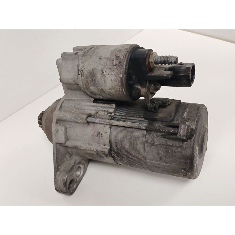 Recambio de motor arranque para seat ibiza iv st (6j8, 6p8) 1.6 tdi referencia OEM IAM 02Z911024K TS18ER121 