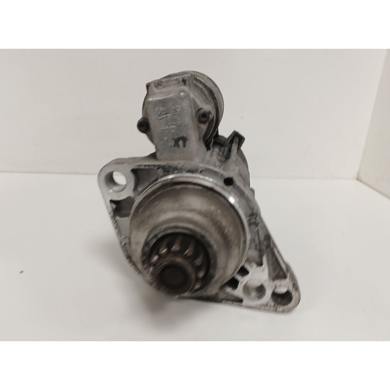 Recambio de motor arranque para seat ibiza iv st (6j8, 6p8) 1.6 tdi referencia OEM IAM 02Z911024K TS18ER121 