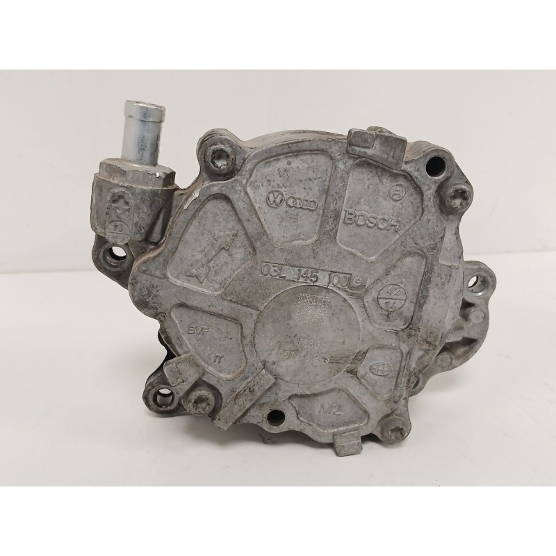 Recambio de depresor freno / bomba vacio para seat ibiza iv st (6j8, 6p8) 1.6 tdi referencia OEM IAM 03L145100  