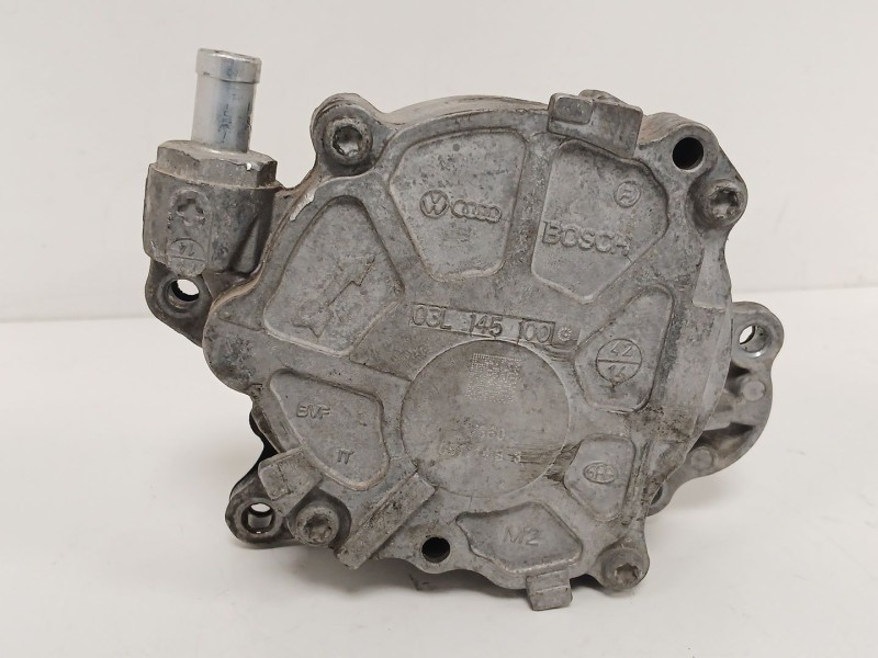 Recambio de depresor freno / bomba vacio para seat ibiza iv st (6j8, 6p8) 1.6 tdi referencia OEM IAM 03L145100  