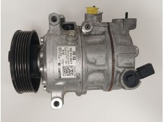Recambio de compresor aire acondicionado para volkswagen golf vii variant (ba5, bv5) 1.6 tdi referencia OEM IAM 5Q0816803F 08566 2