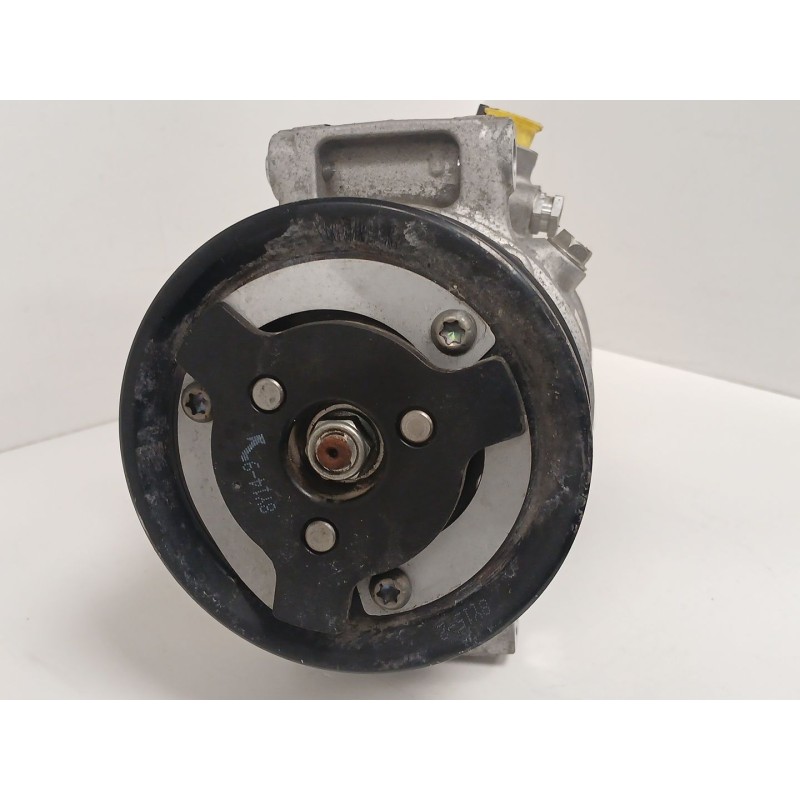 Recambio de compresor aire acondicionado para volkswagen golf vii variant (ba5, bv5) 1.6 tdi referencia OEM IAM 5Q0816803F 08566