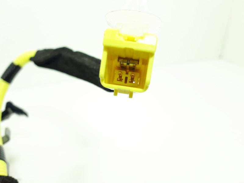 Recambio de airbag delantero derecho para toyota auris luna+ referencia OEM IAM 0080P1150037 TKPAB0033 001279010KJ6