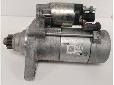 Recambio de motor arranque para volkswagen golf vii variant (ba5, bv5) 1.6 tdi referencia OEM IAM 02Z911024B 4380000232 