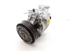 Recambio de compresor aire acondicionado para lancia ypsilon (101) 1.3 16v multijet argento referencia OEM IAM 517469310 5A79756