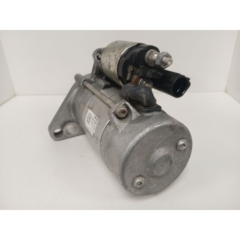 Recambio de motor arranque para volkswagen golf vii variant (ba5, bv5) 1.6 tdi referencia OEM IAM 02Z911024B 4380000232 
