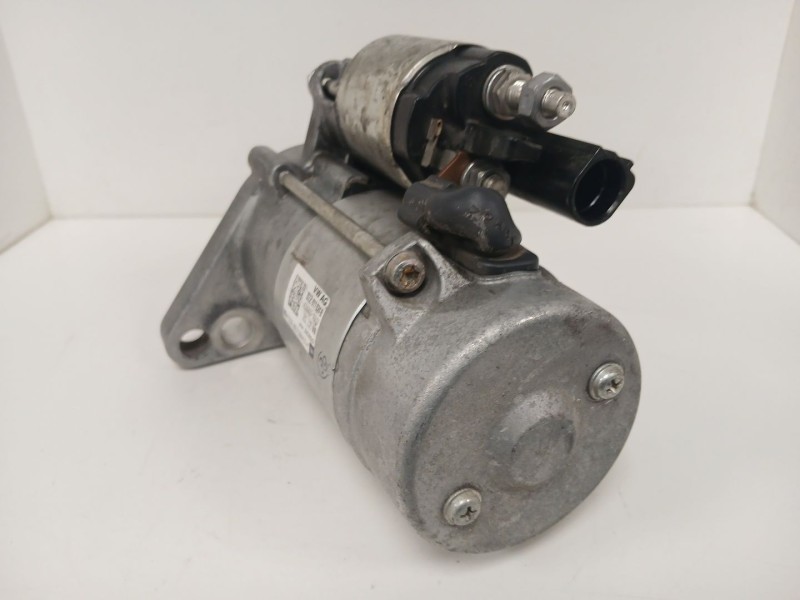 Recambio de motor arranque para volkswagen golf vii variant (ba5, bv5) 1.6 tdi referencia OEM IAM 02Z911024B 4380000232 