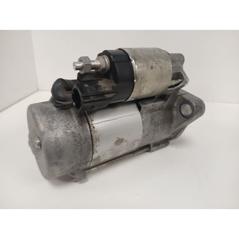 Recambio de motor arranque para volkswagen golf vii variant (ba5, bv5) 1.6 tdi referencia OEM IAM 02Z911024B 4380000232 