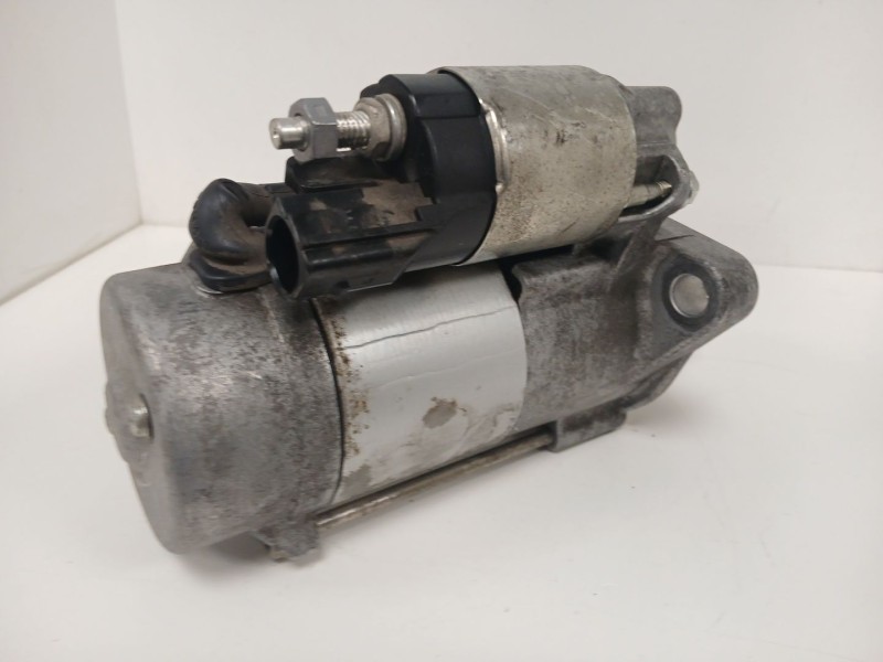 Recambio de motor arranque para volkswagen golf vii variant (ba5, bv5) 1.6 tdi referencia OEM IAM 02Z911024B 4380000232 