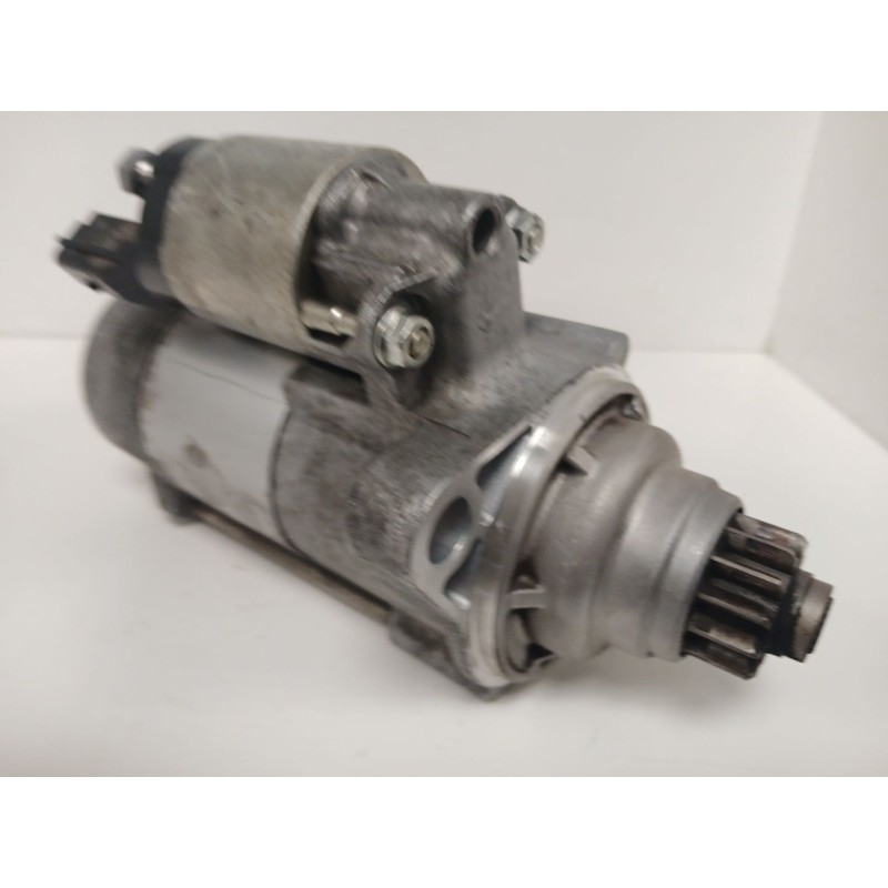 Recambio de motor arranque para volkswagen golf vii variant (ba5, bv5) 1.6 tdi referencia OEM IAM 02Z911024B 4380000232 