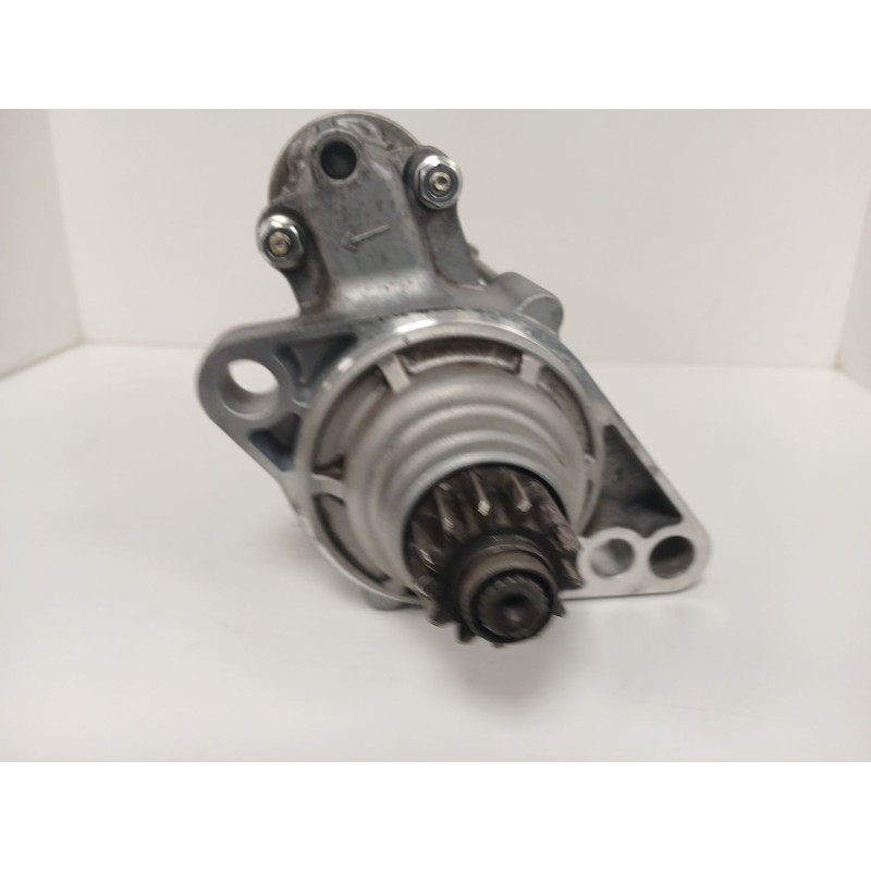 Recambio de motor arranque para volkswagen golf vii variant (ba5, bv5) 1.6 tdi referencia OEM IAM 02Z911024B 4380000232 
