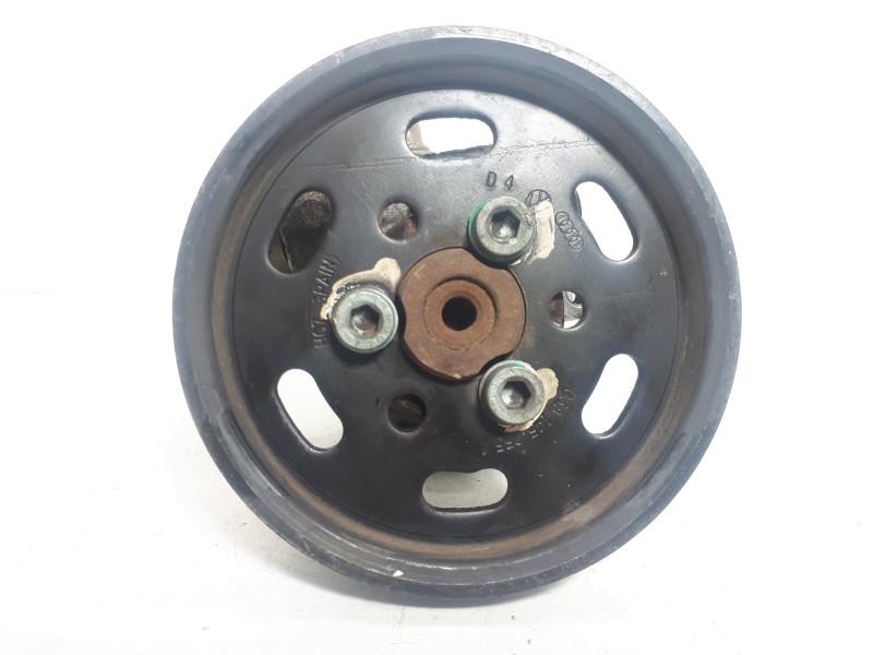 Recambio de bomba direccion para volkswagen golf iv berlina (1j1) básico referencia OEM IAM 1J0422154BES  