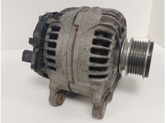 Recambio de alternador para volkswagen golf v (1k1) 2.0 tdi 16v referencia OEM IAM   