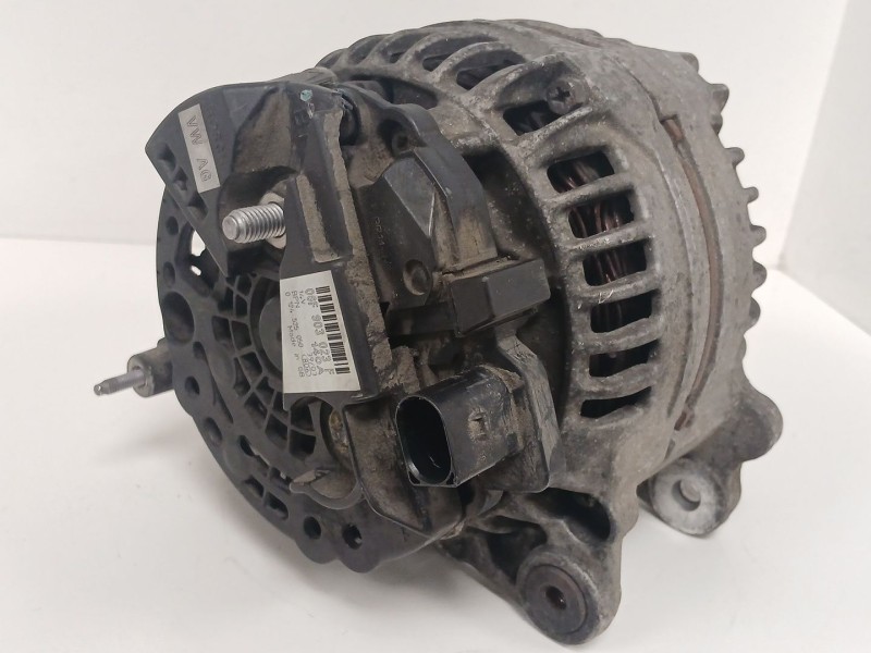 Recambio de alternador para volkswagen golf v (1k1) 2.0 tdi 16v referencia OEM IAM   