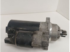 Recambio de motor arranque para volkswagen golf v (1k1) 2.0 tdi 16v referencia OEM IAM 001123014 02M911023 