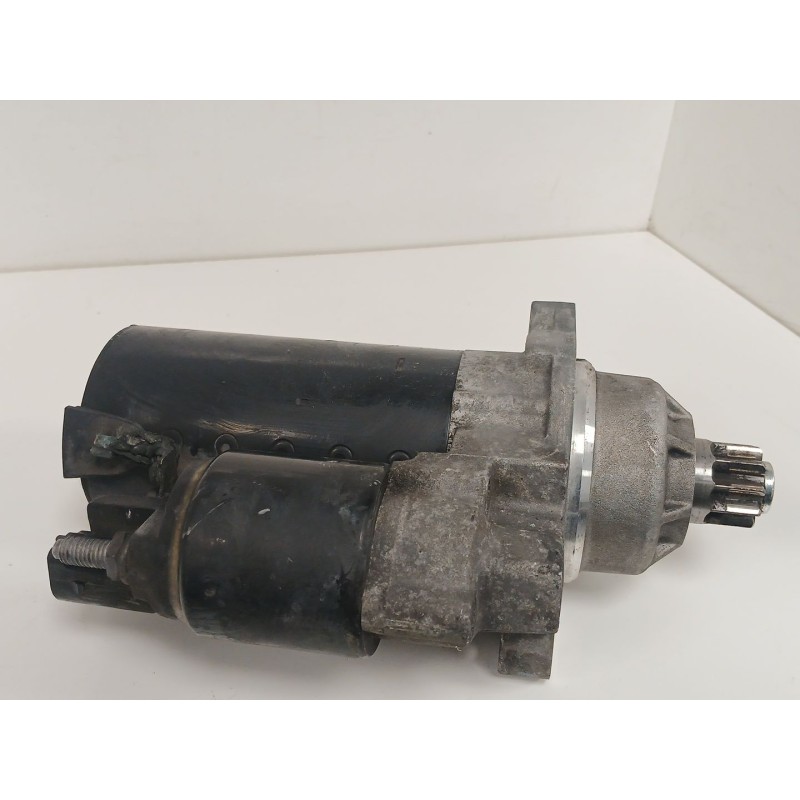 Recambio de motor arranque para volkswagen golf v (1k1) 2.0 tdi 16v referencia OEM IAM 001123014 02M911023 
