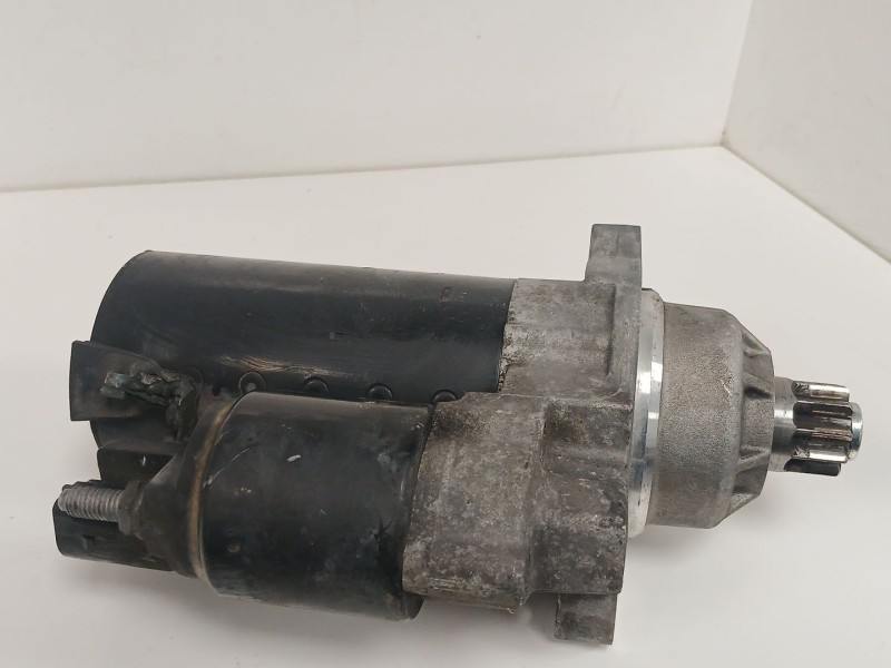Recambio de motor arranque para volkswagen golf v (1k1) 2.0 tdi 16v referencia OEM IAM 001123014 02M911023 