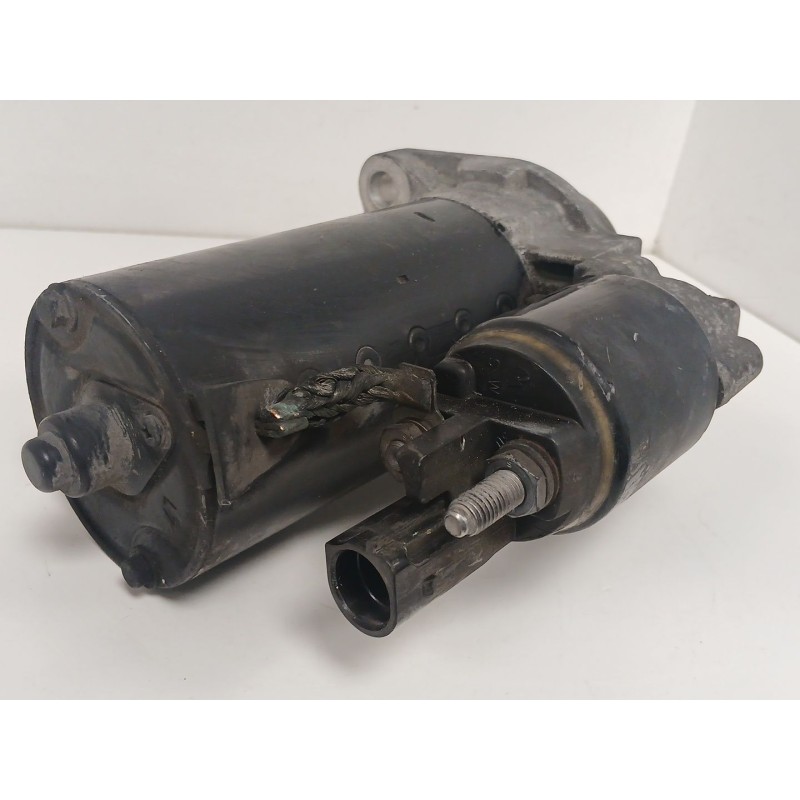 Recambio de motor arranque para volkswagen golf v (1k1) 2.0 tdi 16v referencia OEM IAM 001123014 02M911023 