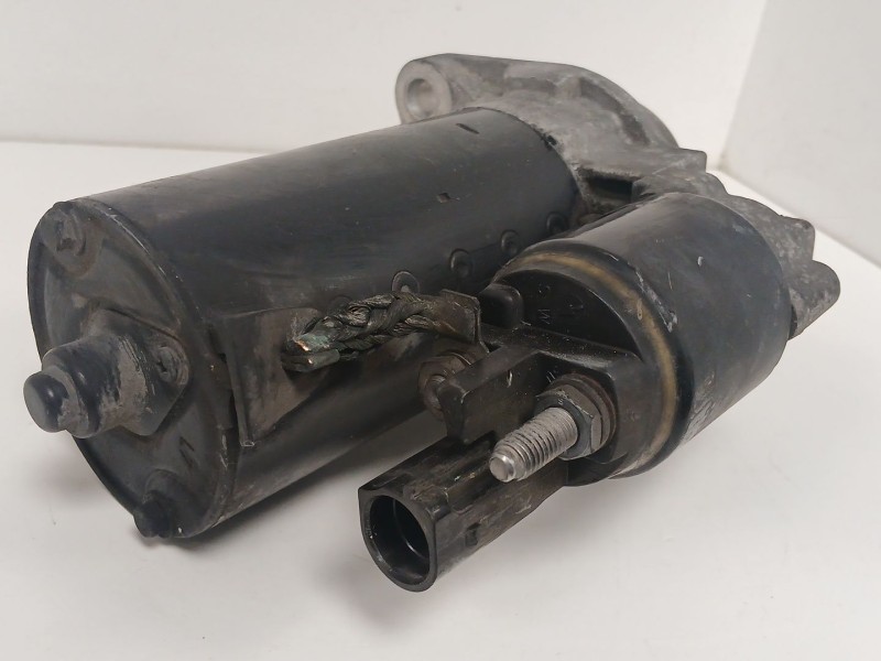 Recambio de motor arranque para volkswagen golf v (1k1) 2.0 tdi 16v referencia OEM IAM 001123014 02M911023 