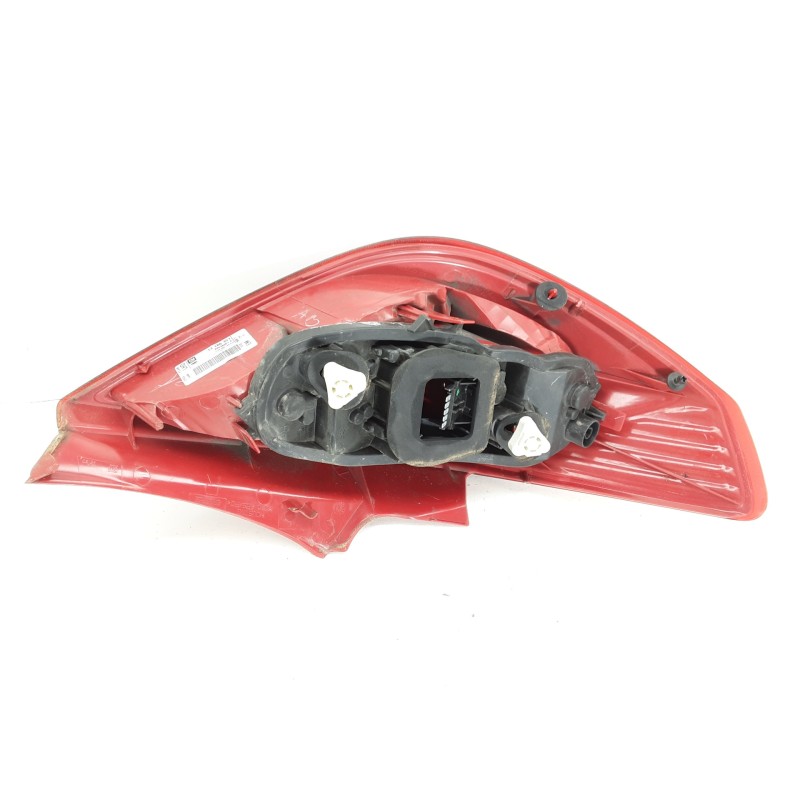 Recambio de piloto trasero derecho para opel corsa d corsavan referencia OEM IAM 13186351 89038961A 