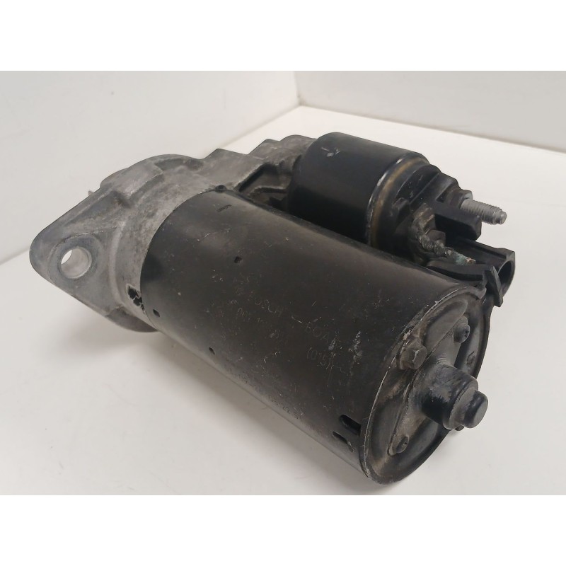Recambio de motor arranque para volkswagen golf v (1k1) 2.0 tdi 16v referencia OEM IAM 001123014 02M911023 