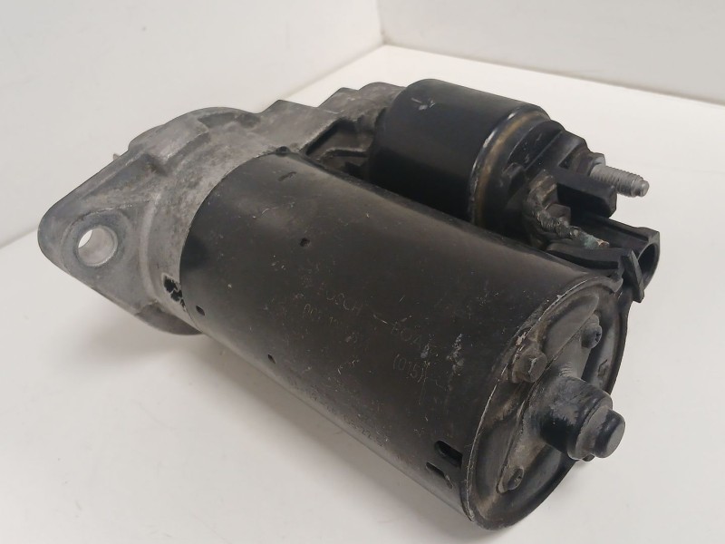 Recambio de motor arranque para volkswagen golf v (1k1) 2.0 tdi 16v referencia OEM IAM 001123014 02M911023 