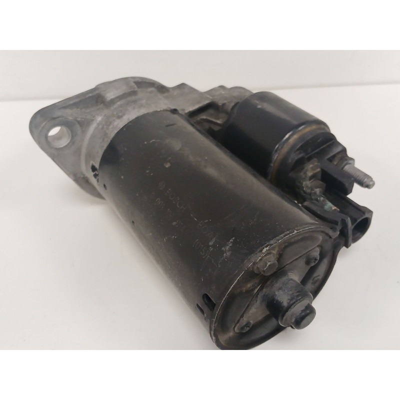Recambio de motor arranque para volkswagen golf v (1k1) 2.0 tdi 16v referencia OEM IAM 001123014 02M911023 