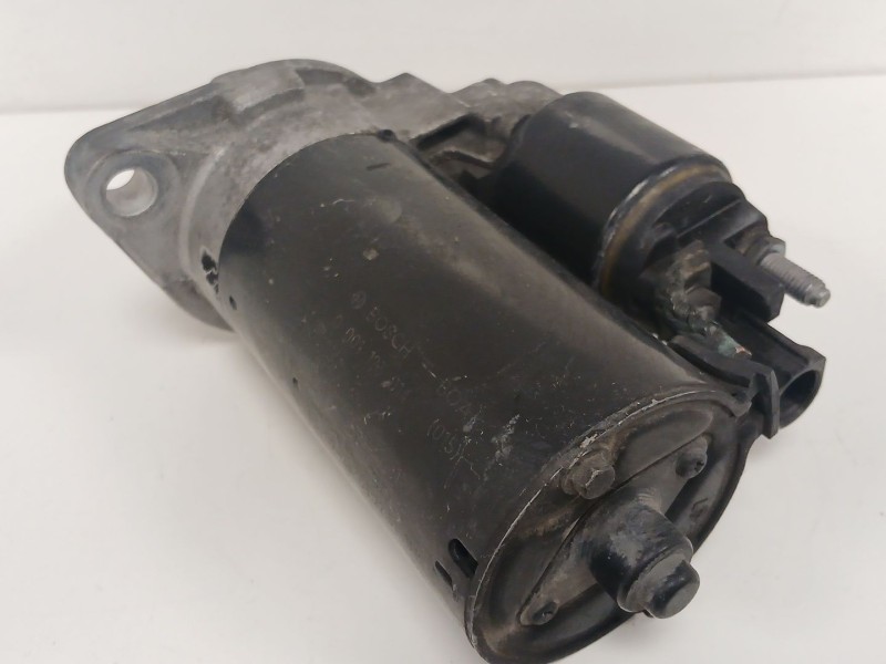 Recambio de motor arranque para volkswagen golf v (1k1) 2.0 tdi 16v referencia OEM IAM 001123014 02M911023 